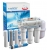 HURT 4kpl. osmoza FRO5 V3 100GPD Supreme PREMIUM